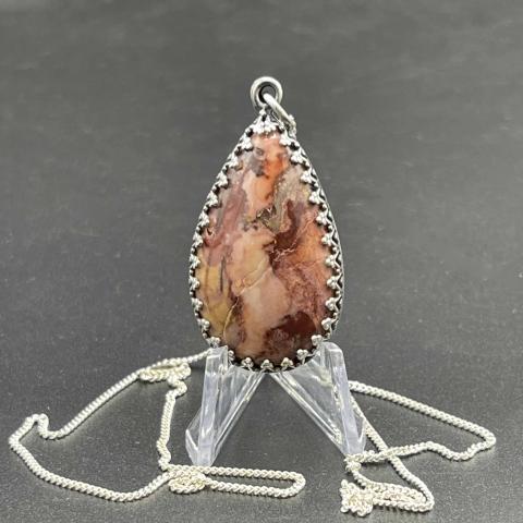 Empirita Jasper PENDANT