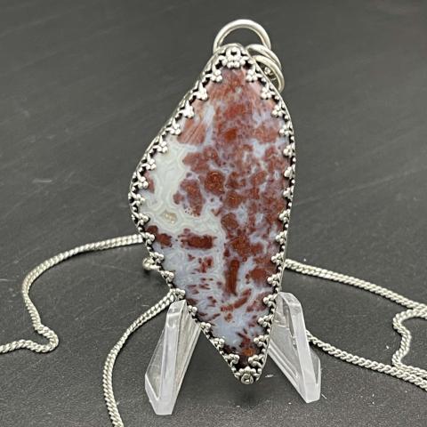 Brenda Jasper PENDANT